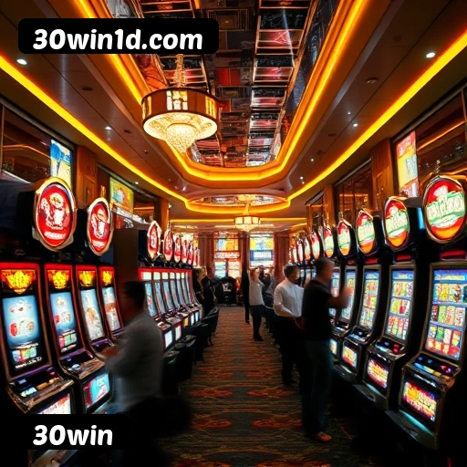 FAQ 30win Brasil - Perguntas frequentes sobre bônus, PIX, RTP, APP mobile e VIP