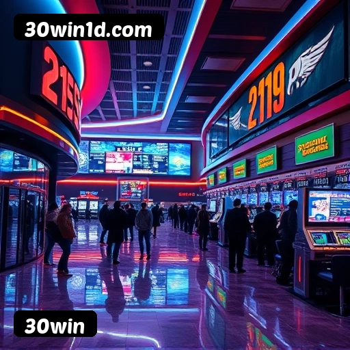 Requisitos do APK da 30win para Android