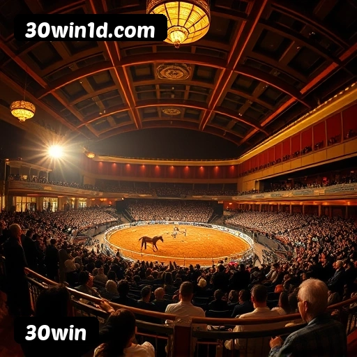 Estatísticas de bônus da 30win