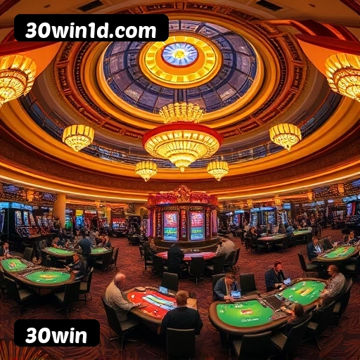 Números de slots e jackpots em material promocional antigo — ilustração, não auditoria